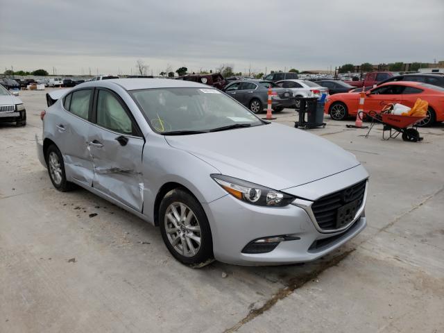 MAZDA 3 SPORT 2017 3mzbn1u77hm109987