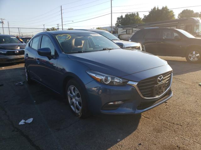 MAZDA 3 SPORT 2017 3mzbn1u77hm110167