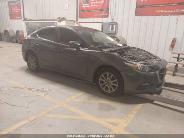 MAZDA MAZDA3 2017 3mzbn1u77hm110749