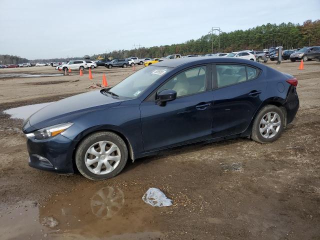 MAZDA 3 2017 3mzbn1u77hm112033