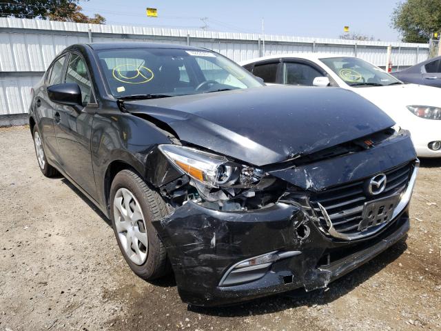 MAZDA 3 SPORT 2017 3mzbn1u77hm115336