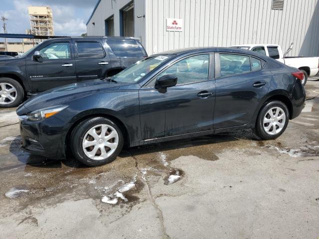 MAZDA 3 SPORT 2017 3mzbn1u77hm119855