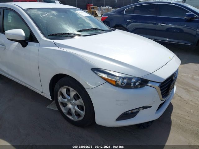 MAZDA MAZDA3 2017 3mzbn1u77hm120214