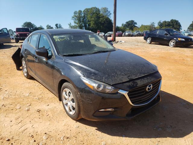 MAZDA 3 SPORT 2017 3mzbn1u77hm121427