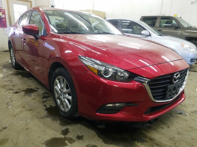 MAZDA 3 SPORT 2017 3mzbn1u77hm123176