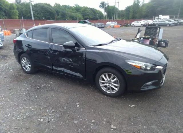 MAZDA NULL 2017 3mzbn1u77hm131214