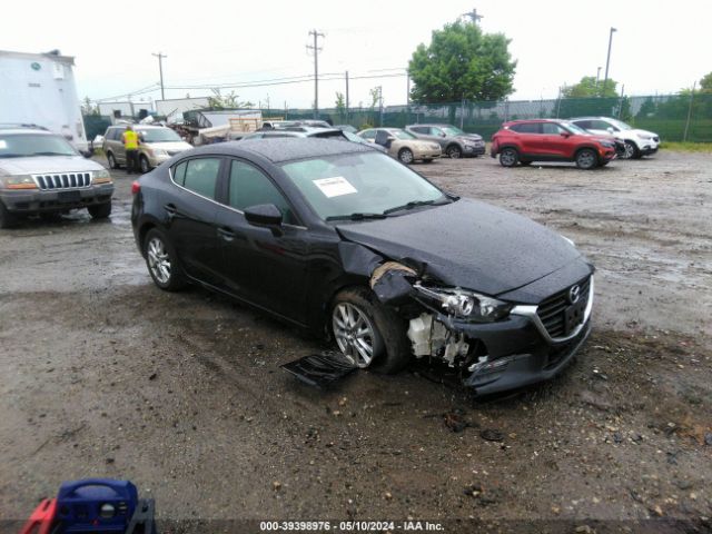 MAZDA 3 2017 3mzbn1u77hm131469