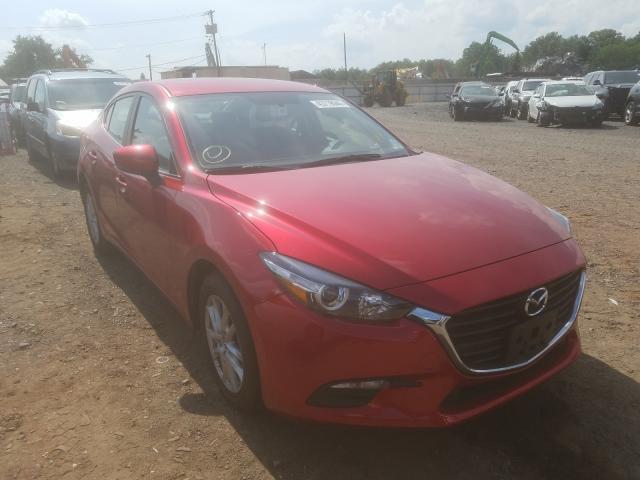 MAZDA NULL 2017 3mzbn1u77hm133478