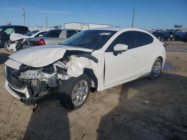 MAZDA 3 2017 3mzbn1u77hm134744