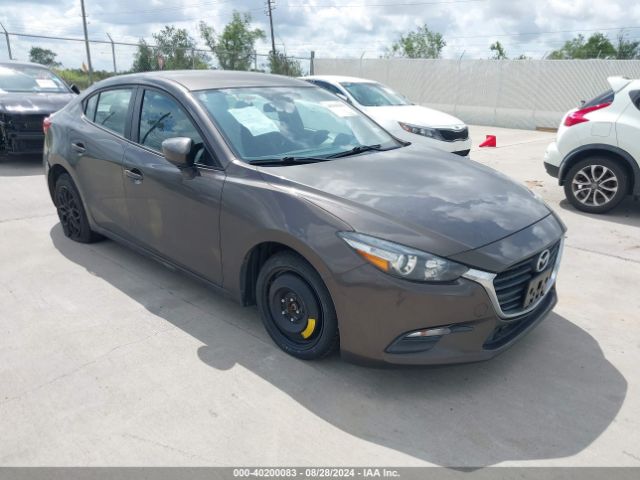 MAZDA MAZDA3 2017 3mzbn1u77hm136123