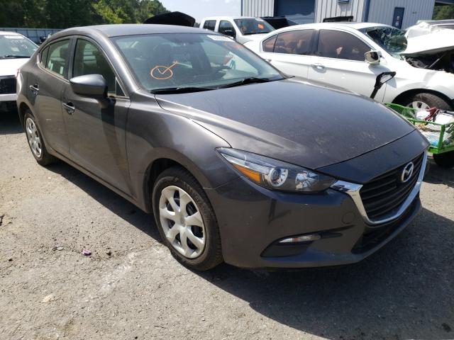 MAZDA 3 SPORT 2017 3mzbn1u77hm136526