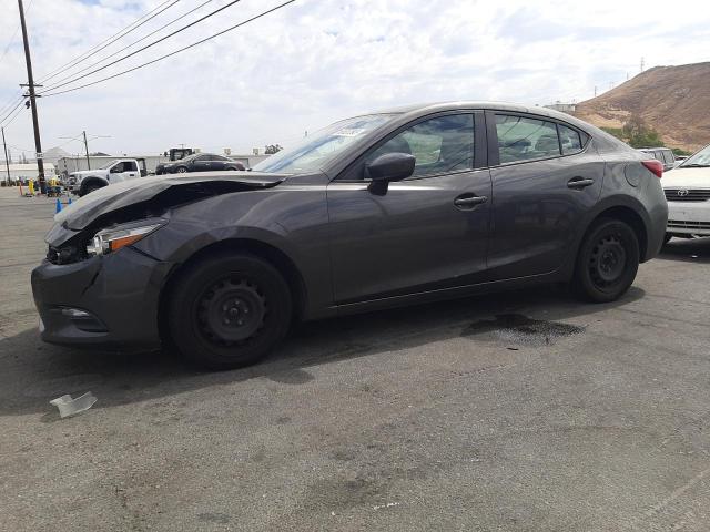 MAZDA 3 2017 3mzbn1u77hm138079