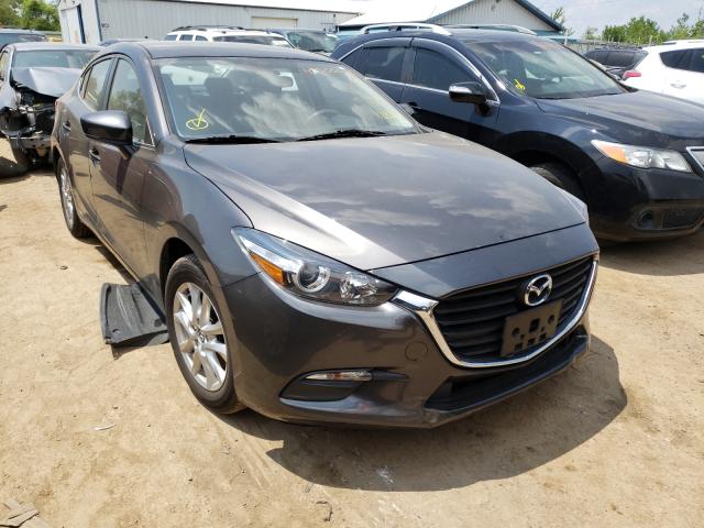 MAZDA 3 2017 3mzbn1u77hm138213