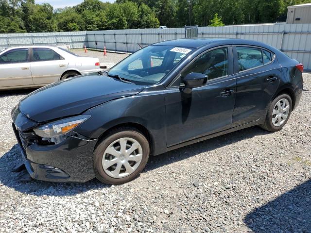 MAZDA 3 2017 3mzbn1u77hm139426