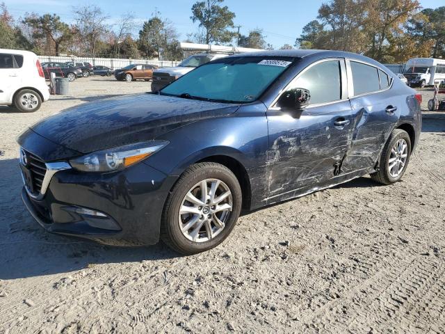 MAZDA 3 2017 3mzbn1u77hm140432