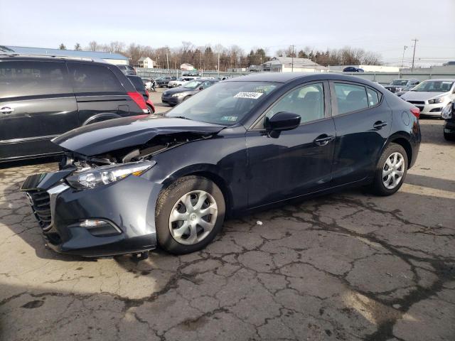 MAZDA 3 2017 3mzbn1u77hm143430