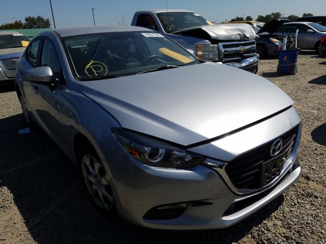 MAZDA 3 SPORT 2017 3mzbn1u77hm147381