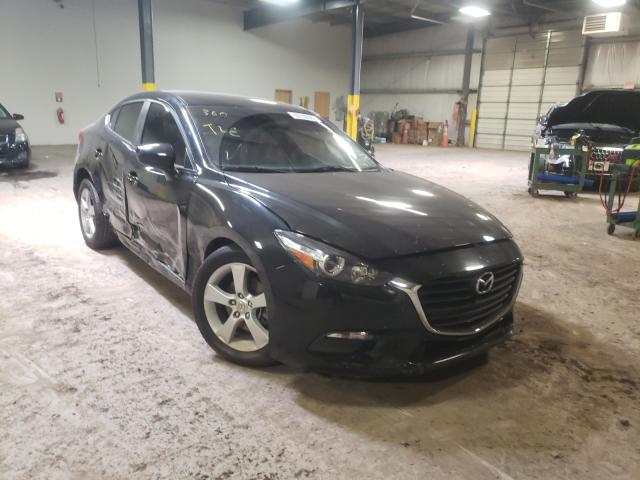 MAZDA 3 SPORT 2017 3mzbn1u77hm150362