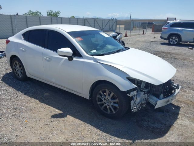 MAZDA MAZDA3 2017 3mzbn1u77hm152385