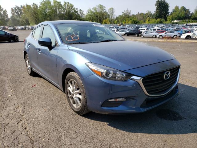 MAZDA NULL 2017 3mzbn1u77hm155660