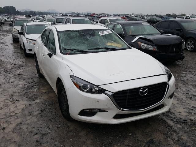 MAZDA 3 SPORT 2017 3mzbn1u77hm157070