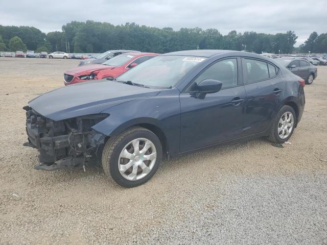 MAZDA 3 2017 3mzbn1u77hm157747