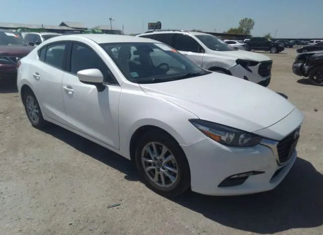 MAZDA MAZDA3 4-DOOR 2018 3mzbn1u77jm160783