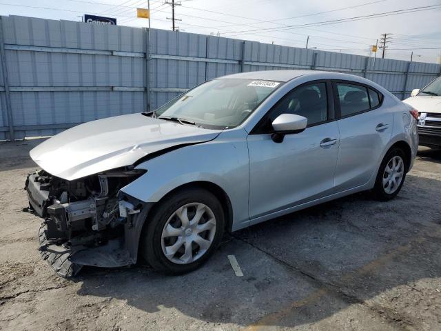 MAZDA 3 SPORT 2018 3mzbn1u77jm167796