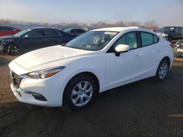 MAZDA 3 SPORT 2018 3mzbn1u77jm176255