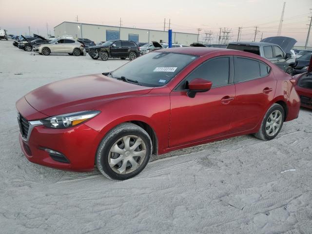 MAZDA 3 SPORT 2018 3mzbn1u77jm177826