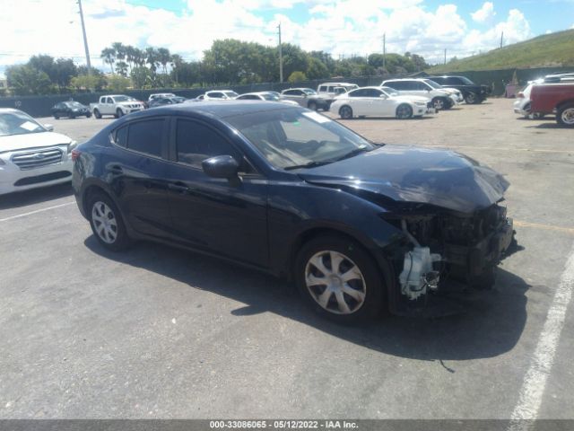 MAZDA 3 4-DOOR 2018 3mzbn1u77jm179074