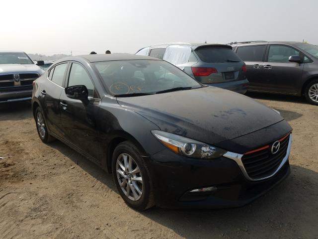 MAZDA 3 SPORT 2018 3mzbn1u77jm183383