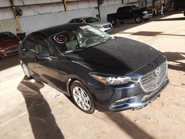 MAZDA 3 SPORT 2018 3mzbn1u77jm185134