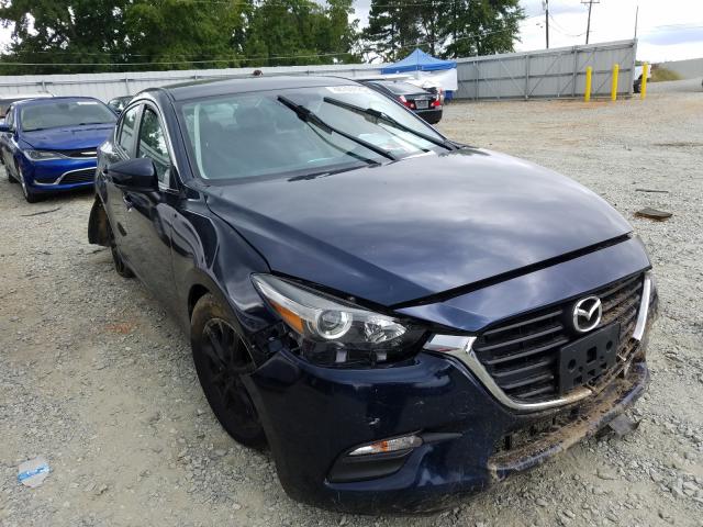 MAZDA NULL 2018 3mzbn1u77jm215880