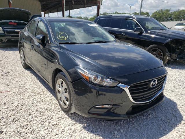 MAZDA 3 SPORT 2018 3mzbn1u77jm218777