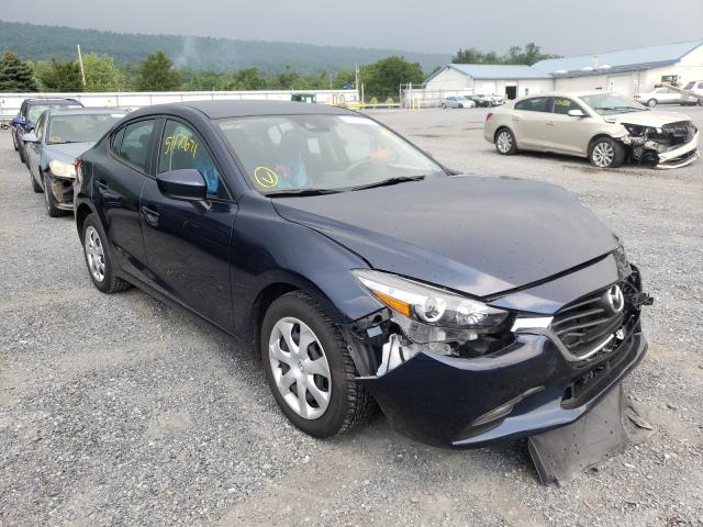 MAZDA 3 SPORT 2018 3mzbn1u77jm231030