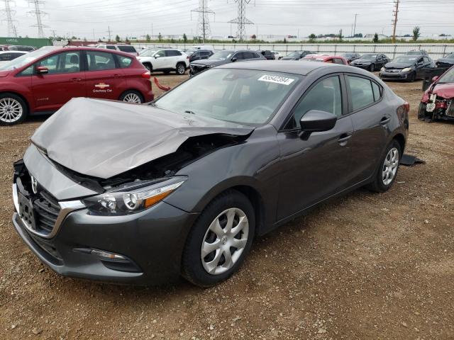 MAZDA 3 2018 3mzbn1u77jm231495