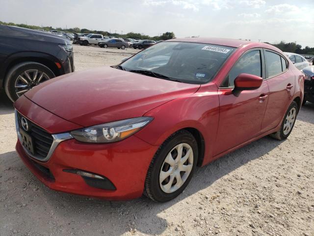 MAZDA 3 SPORT 2018 3mzbn1u77jm232419