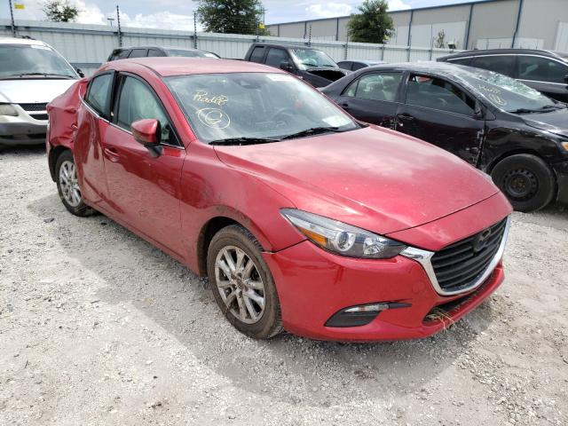 MAZDA 3 SPORT 2018 3mzbn1u77jm234574