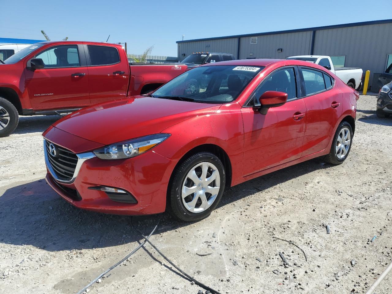 MAZDA 3 2018 3mzbn1u77jm269115