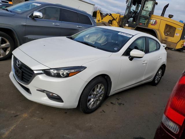 MAZDA 3 2017 3mzbn1u78hm101333