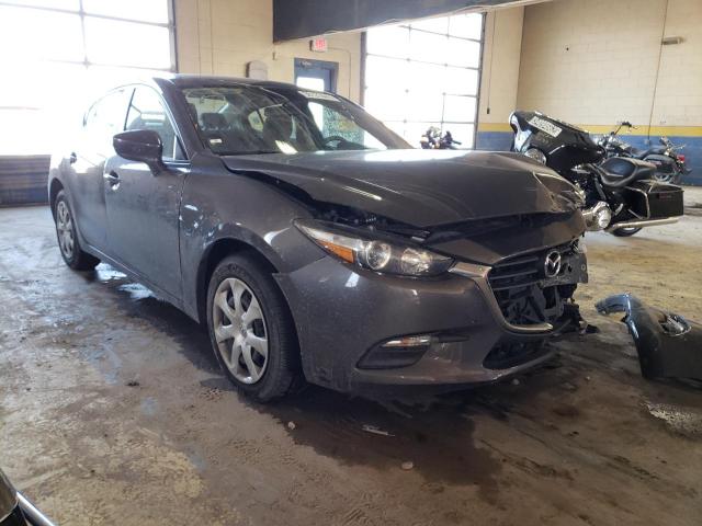 MAZDA 3 SPORT 2017 3mzbn1u78hm103860