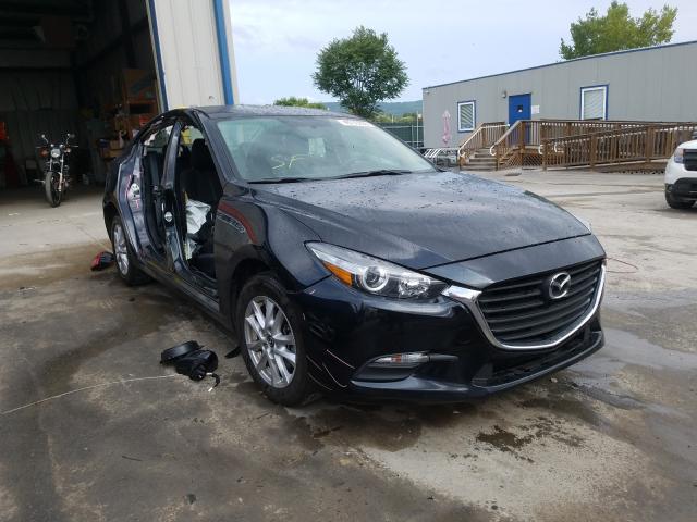 MAZDA 3 SPORT 2017 3mzbn1u78hm104328