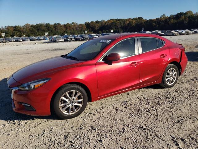 MAZDA 3 2017 3mzbn1u78hm104815