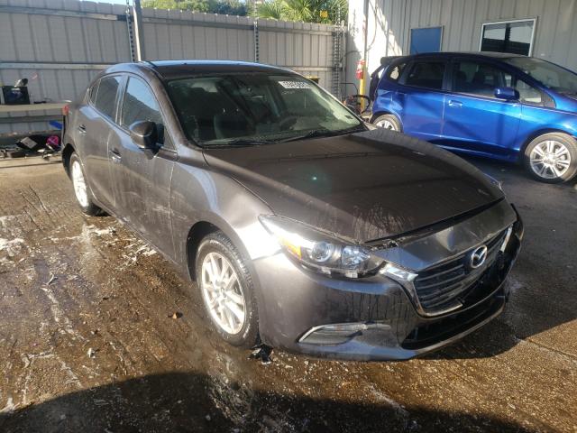 MAZDA NULL 2017 3mzbn1u78hm105396