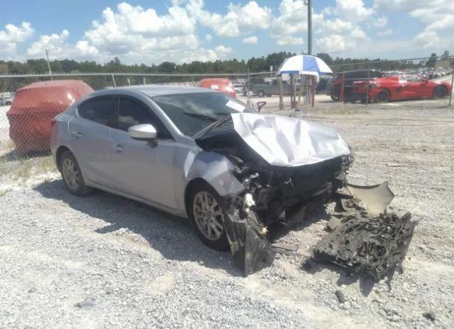 MAZDA MAZDA3 4-DOOR 2017 3mzbn1u78hm108122