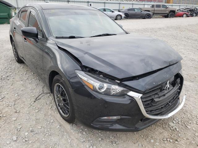 MAZDA 3 SPORT 2017 3mzbn1u78hm108265