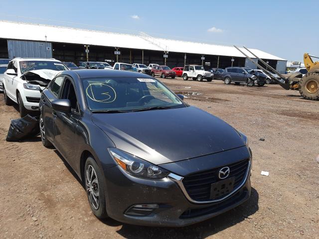 MAZDA 3 SPORT 2017 3mzbn1u78hm108878