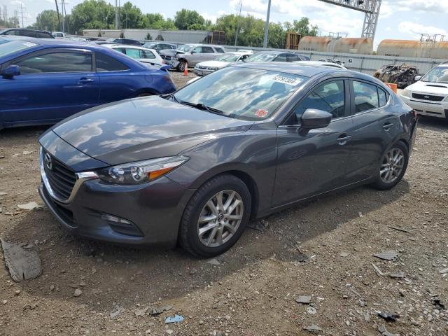 MAZDA 3 SPORT 2017 3mzbn1u78hm109240