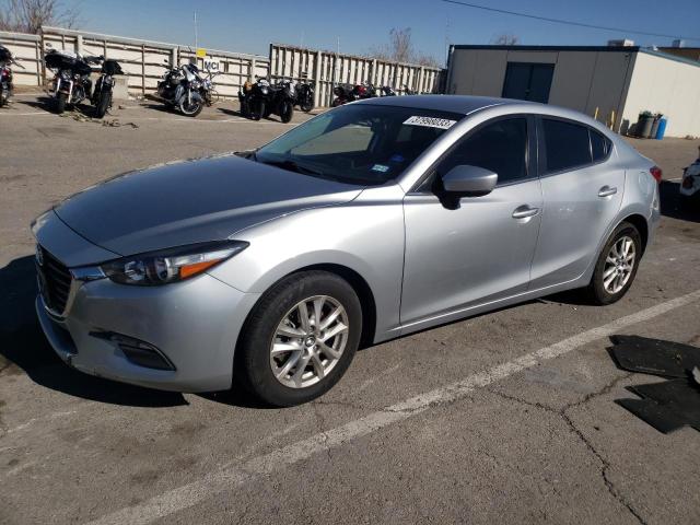 MAZDA 3 SPORT 2017 3mzbn1u78hm111361